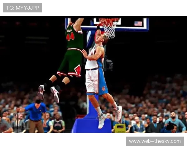 篮球电子游戏对NBA全球化推广的贡献