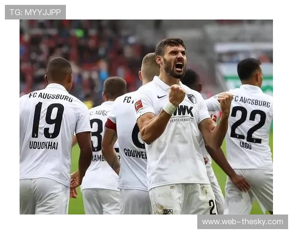 奥格斯堡0-3不敌霍芬海姆，客场防守漏洞百出