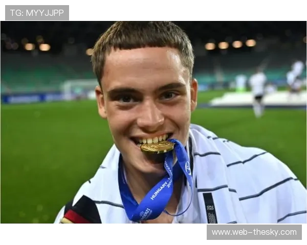 德甲青训体系培养战术创新人才，年投8000万欧元